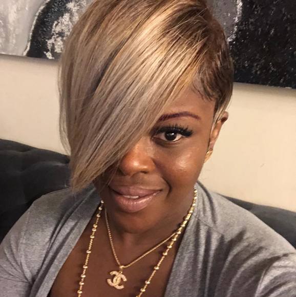 Meet your Posher, Nikki - Picture 1 of 1